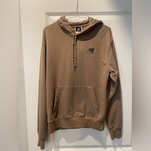 BNWOT New Balance Womens Hoodie Sweatshirt